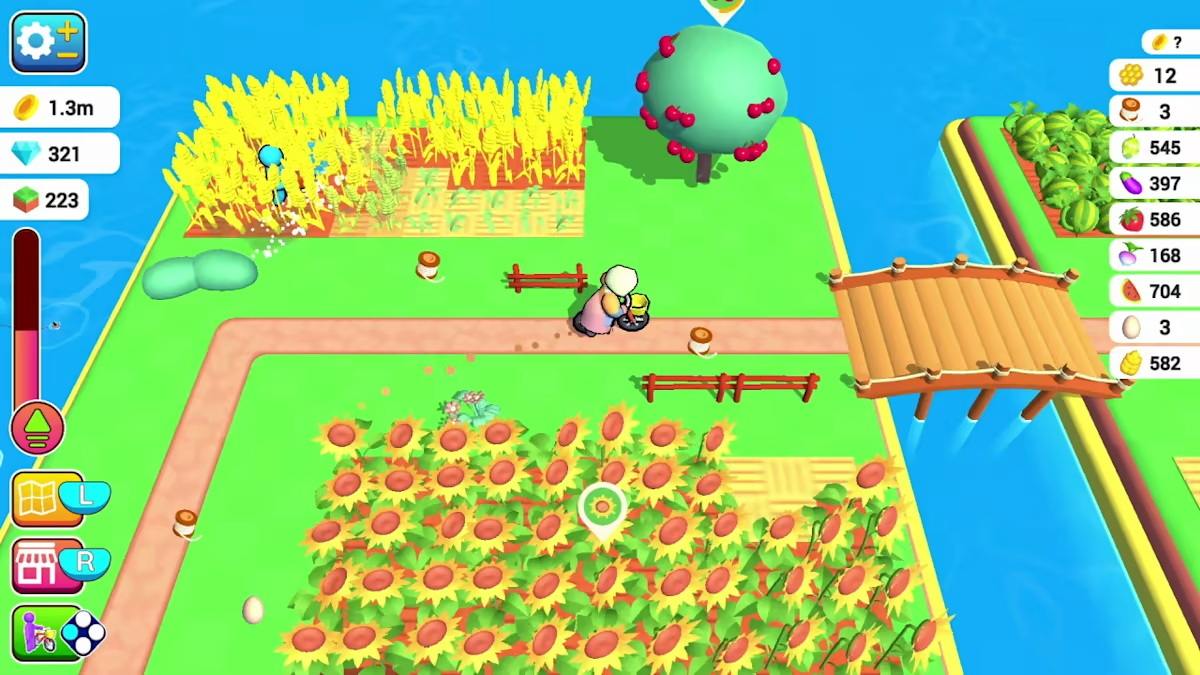 农地.Farm Land_3