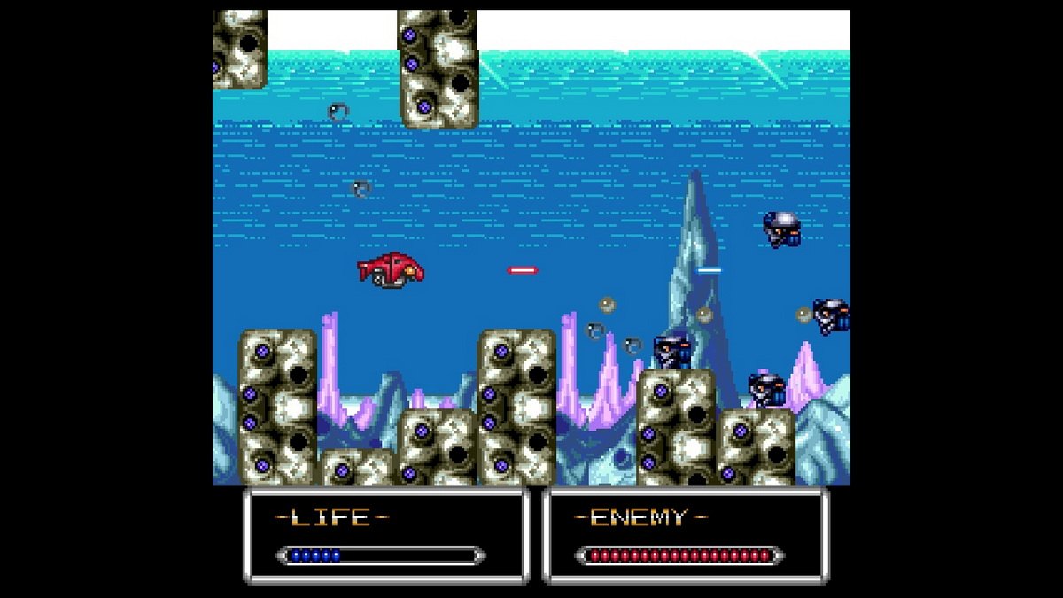 赛博公民冲击者2：新的威胁.Cyber Citizen Shockman 2: A New Menace_0