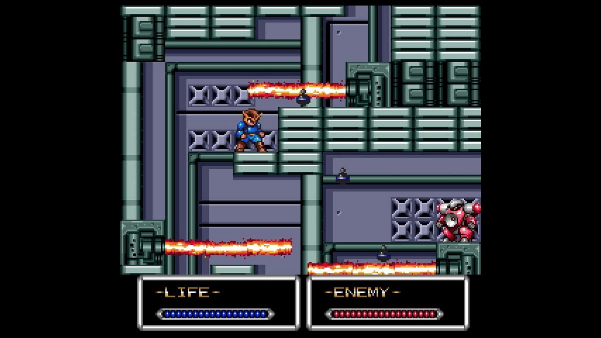 赛博公民冲击者2：新的威胁.Cyber Citizen Shockman 2: A New Menace_1