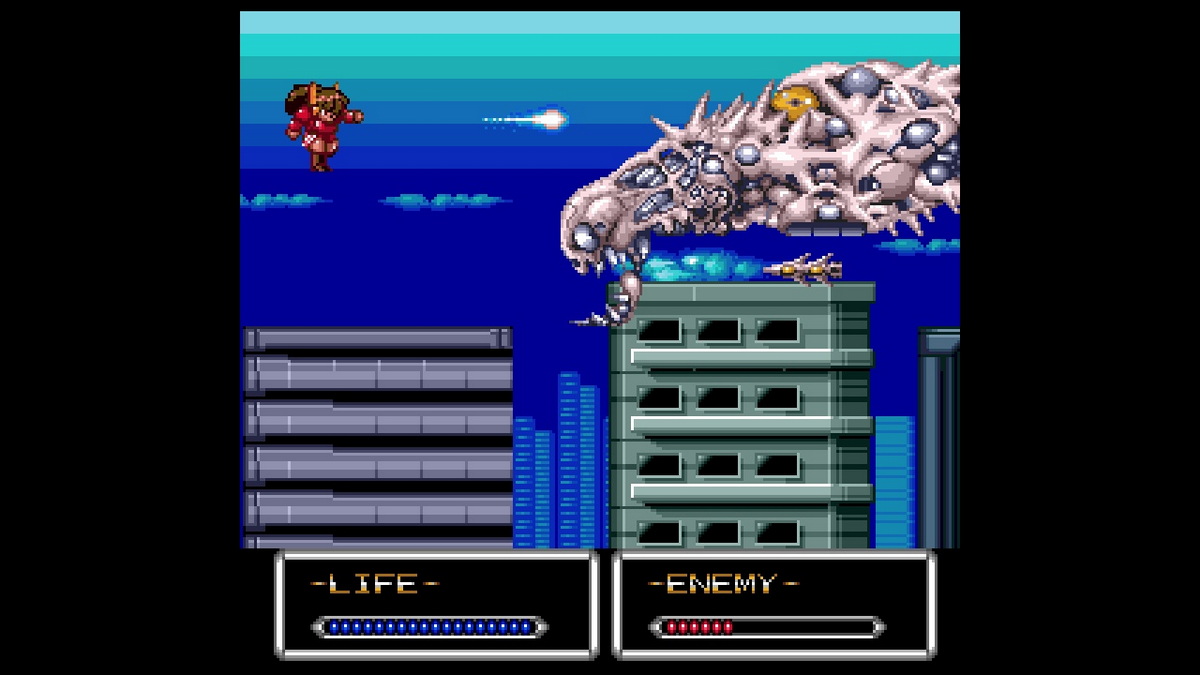 赛博公民冲击者2：新的威胁.Cyber Citizen Shockman 2: A New Menace_2