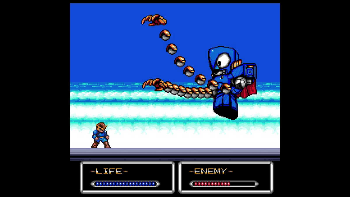 赛博公民冲击者2：新的威胁.Cyber Citizen Shockman 2: A New Menace_3
