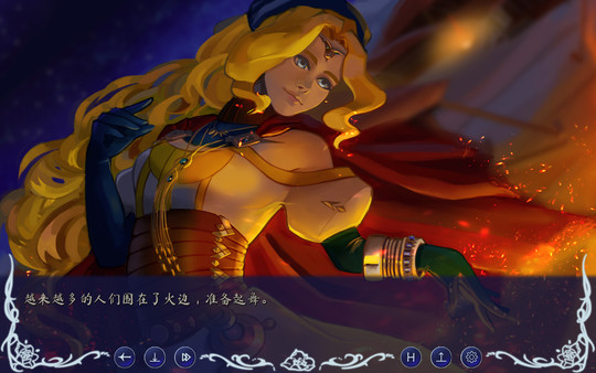 地球之光.Earthshine_4