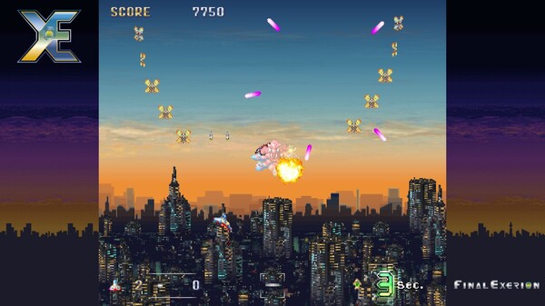 最终标杆.Final Exerion_0