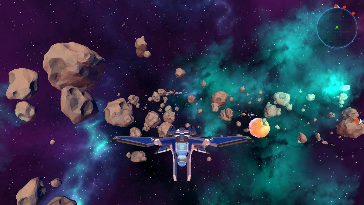 银河之战.Galaxy Battle_0