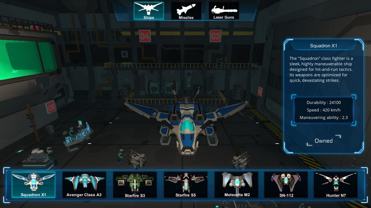 银河之战.Galaxy Battle_2