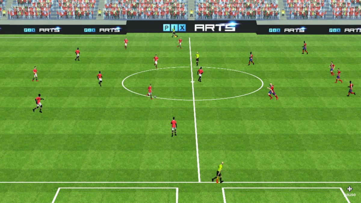 2024足球冠军联赛.League Of Champions 2024_0