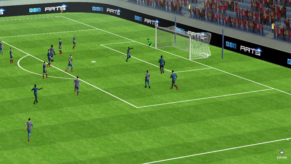 2024足球冠军联赛.League Of Champions 2024_1