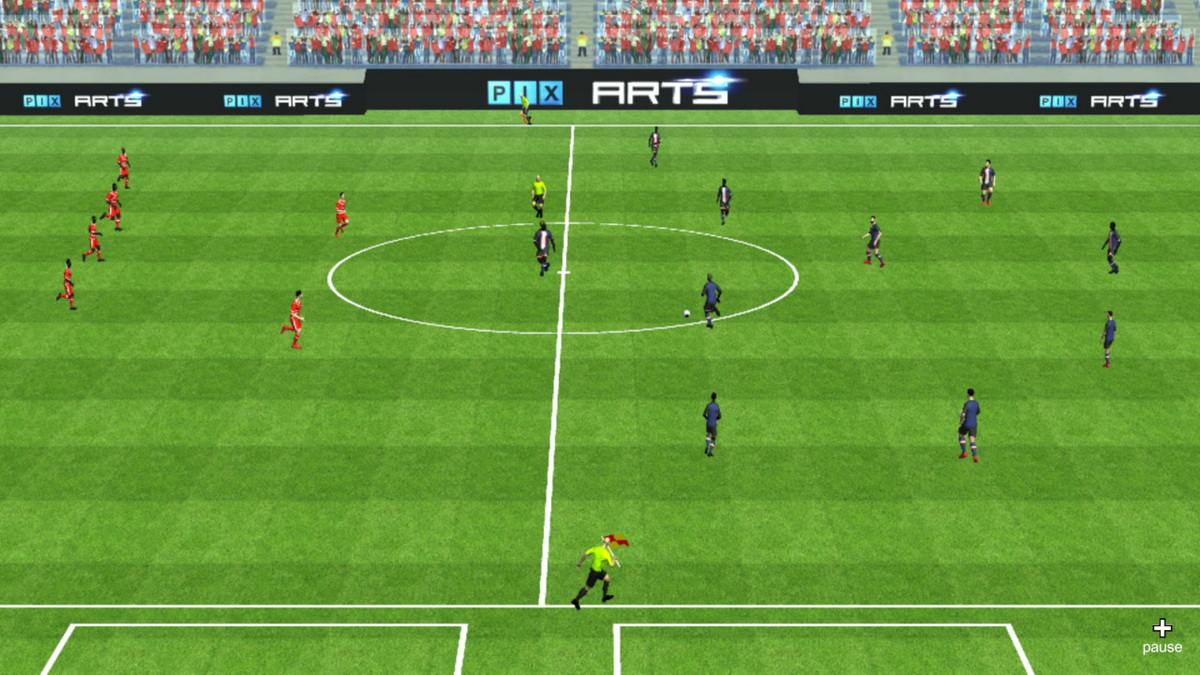 2024足球冠军联赛.League Of Champions 2024_5