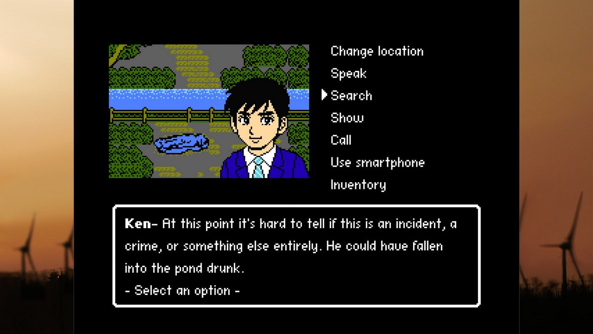 复古推理俱乐部第1卷：伊势志摩案件.Retro Mystery Club Vol.1: The Ise-Shima Case_0