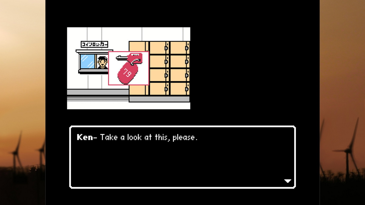 复古推理俱乐部第1卷：伊势志摩案件.Retro Mystery Club Vol.1: The Ise-Shima Case_1