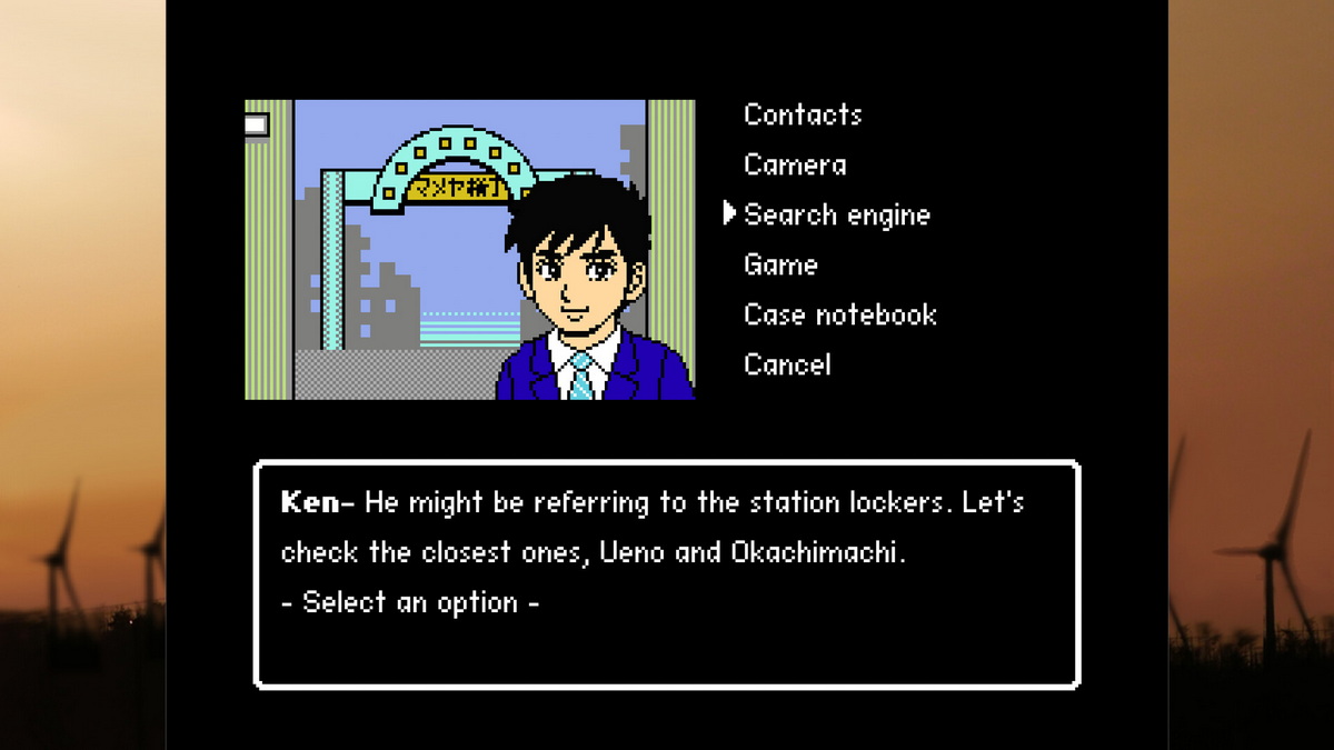 复古推理俱乐部第1卷：伊势志摩案件.Retro Mystery Club Vol.1: The Ise-Shima Case_3