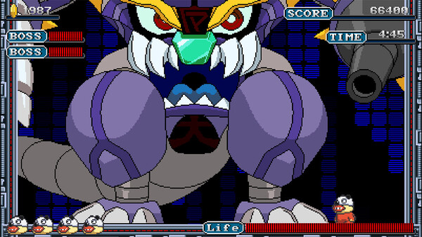复古复仇者.Retro Revengers_2
