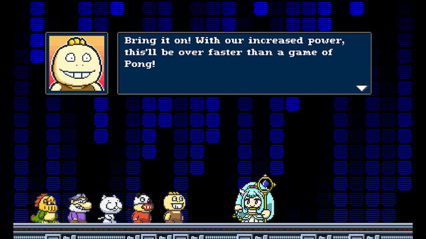 复古复仇者.Retro Revengers_4