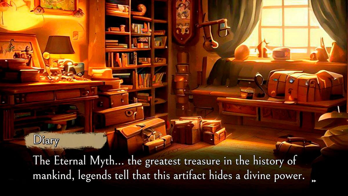 Nathan Jones and The Eternal Myth_3