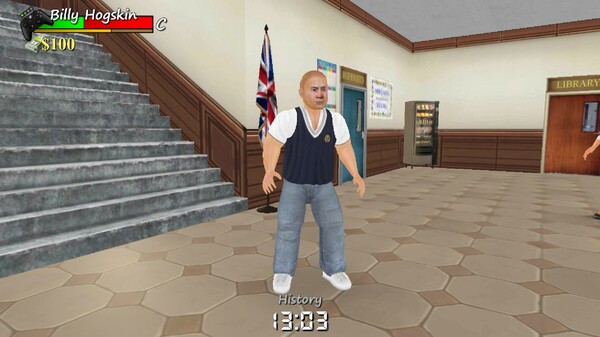 Old School_4