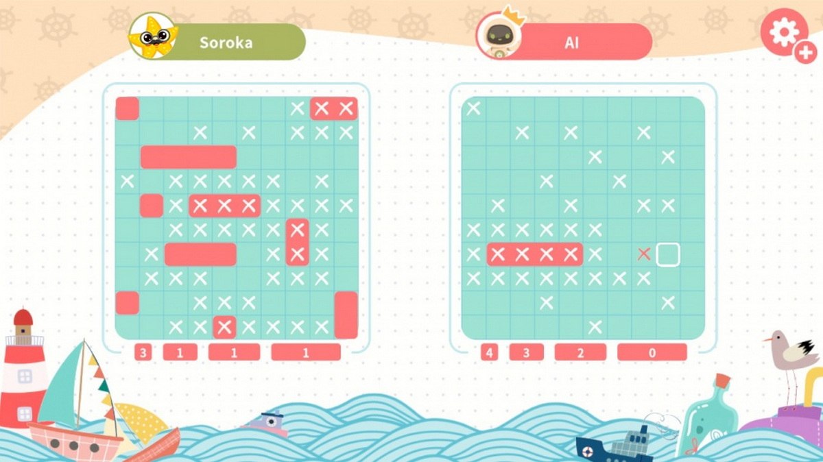 战海.Battle Sea_4