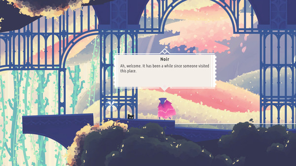 精灵余光.Faerie Afterlight_1
