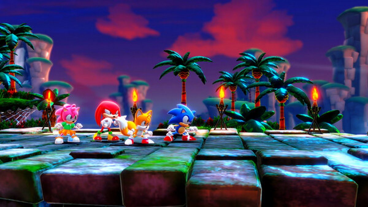 索尼克：超级巨星.Sonic Superstars_0