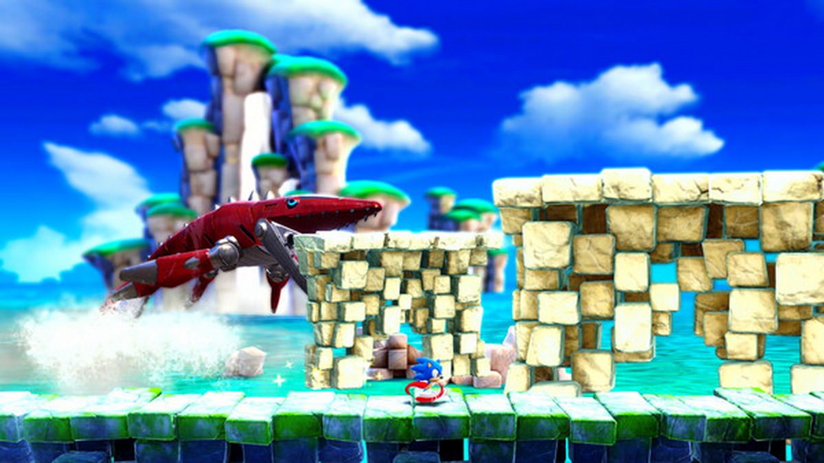 索尼克：超级巨星.Sonic Superstars_4
