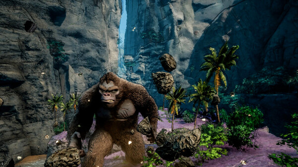 骷髅岛：金刚崛起.Skull Island: Rise of Kong_0