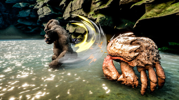 骷髅岛：金刚崛起.Skull Island: Rise of Kong_3