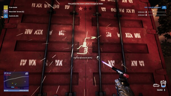 盗贼模拟器2.Thief Simulator 2_3