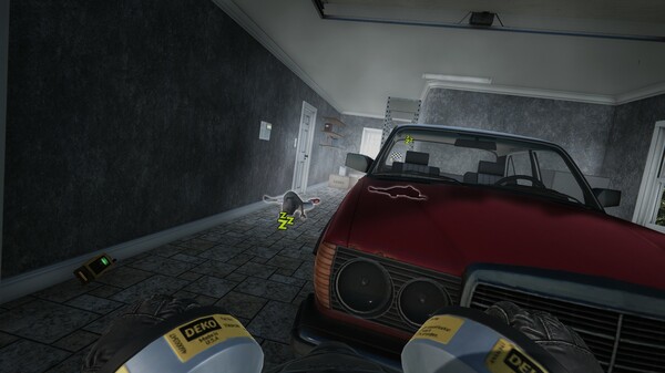 盗贼模拟器2.Thief Simulator 2_4