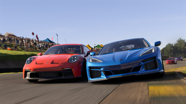 极限竞速8：顶级版.Forza Motorsport: Premium Edition_0