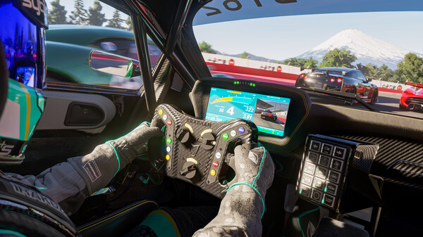 极限竞速8：顶级版.Forza Motorsport: Premium Edition_1