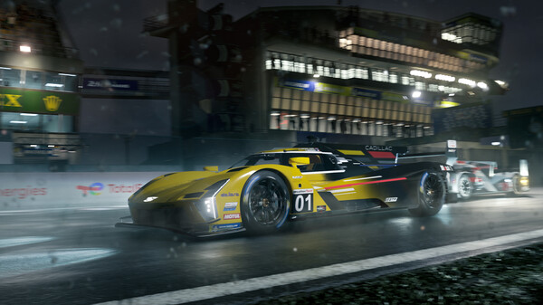 极限竞速8：顶级版.Forza Motorsport: Premium Edition_2
