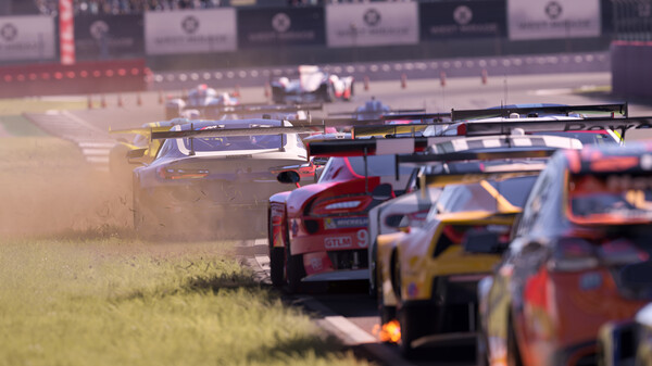 极限竞速8：顶级版.Forza Motorsport: Premium Edition_3