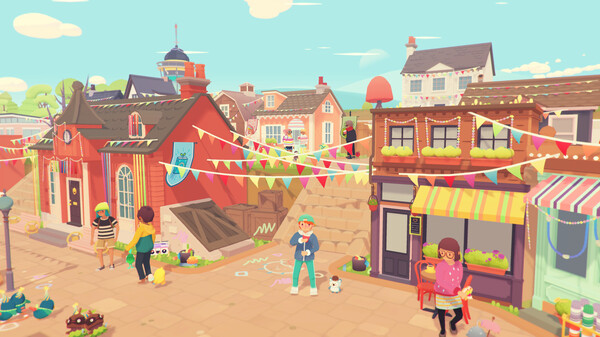 欧布精灵.Ooblets_4