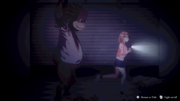 探灵直播2.Livestream 2: Escape from Togaezuka Happy Place_0