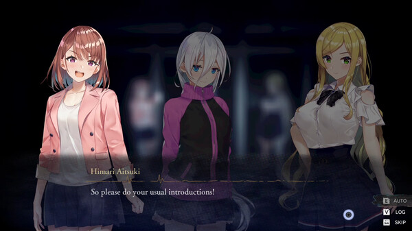 探灵直播2.Livestream 2: Escape from Togaezuka Happy Place_3