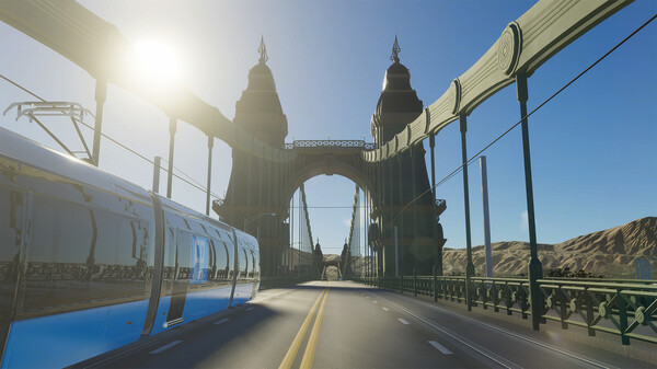 城市：天际线2 – 终极版.Cities: Skylines II – Ultimate Edition_0