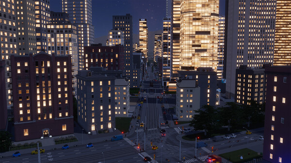 城市：天际线2 – 终极版.Cities: Skylines II – Ultimate Edition_2