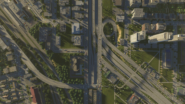 城市：天际线2 – 终极版.Cities: Skylines II – Ultimate Edition_3