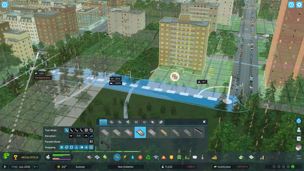 城市：天际线2 – 终极版.Cities: Skylines II – Ultimate Edition_4
