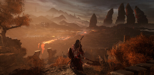 堕落之主：豪华版.Lords of the Fallen Deluxe Edition_0