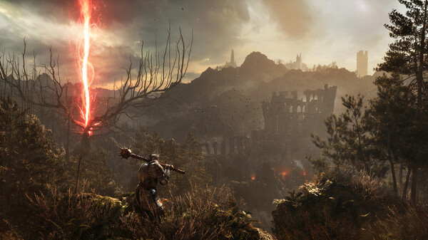 堕落之主：豪华版.Lords of the Fallen Deluxe Edition_3