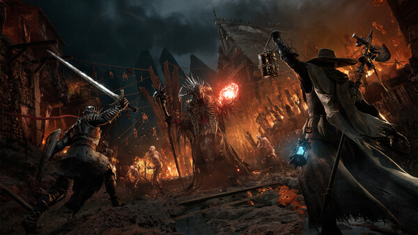 堕落之主：豪华版.Lords of the Fallen Deluxe Edition_5