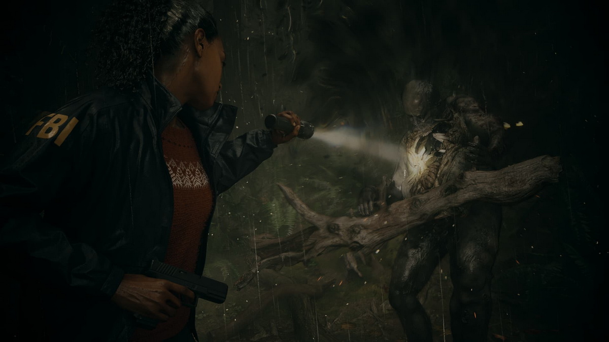 心灵杀手2：豪华版.Alan Wake II Deluxe Edition_0