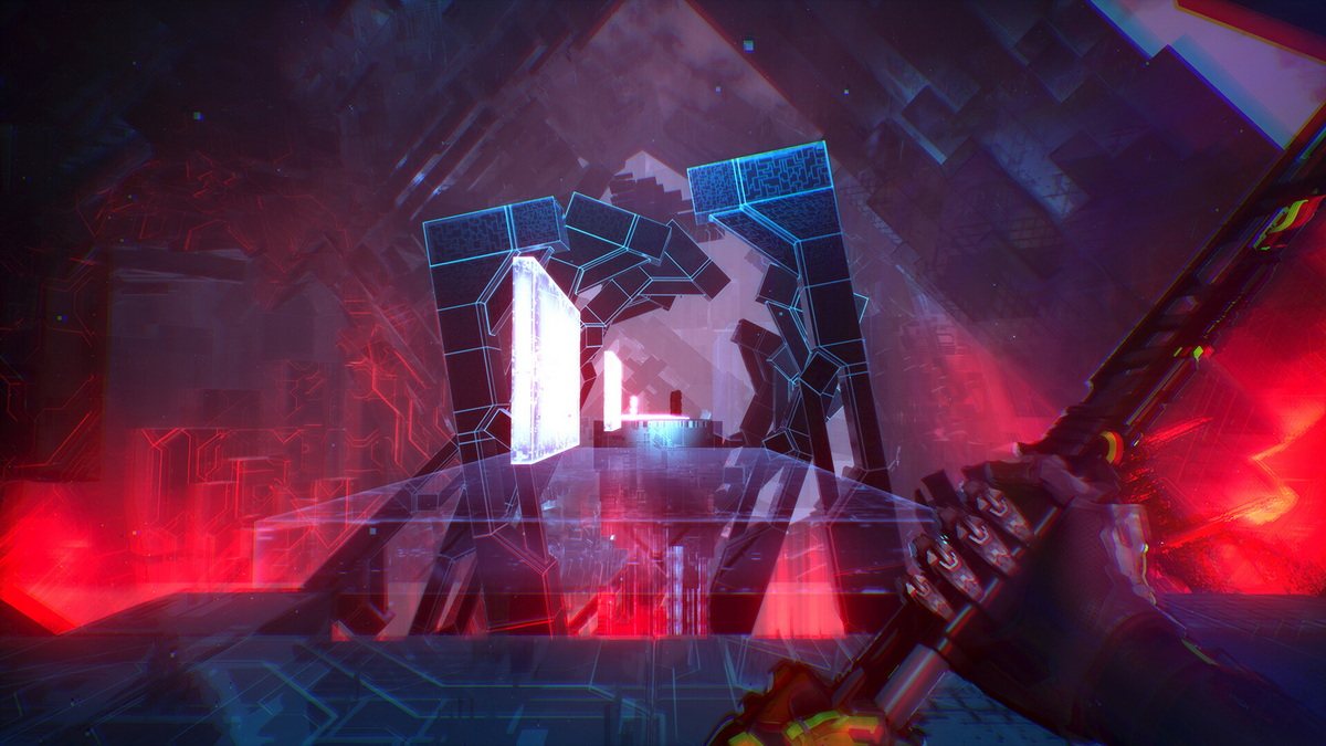 幽灵行者2：残暴版.Ghostrunner 2 Brutal Edition_3