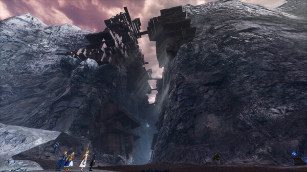 刀剑神域：异绊集结.Sword Art Online: Last Recollection_2