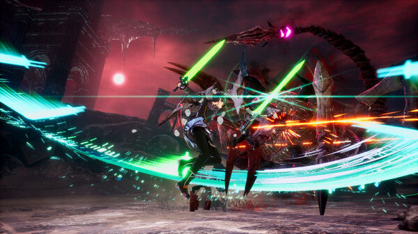 刀剑神域：异绊集结.Sword Art Online: Last Recollection_4