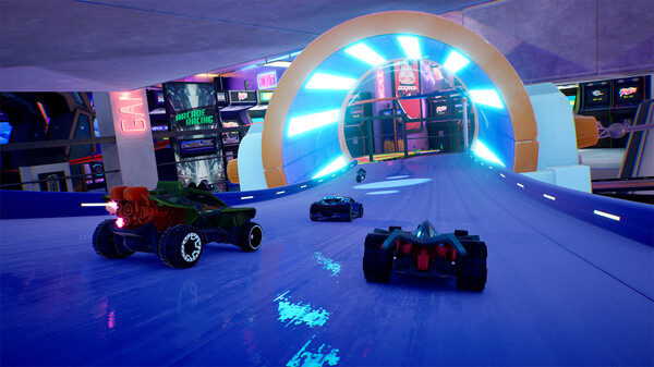 风火轮爆发2：涡轮增压 – 传奇版.HOT WHEELS UNLEASHED™ 2 – Turbocharged – Legendary Edition_3