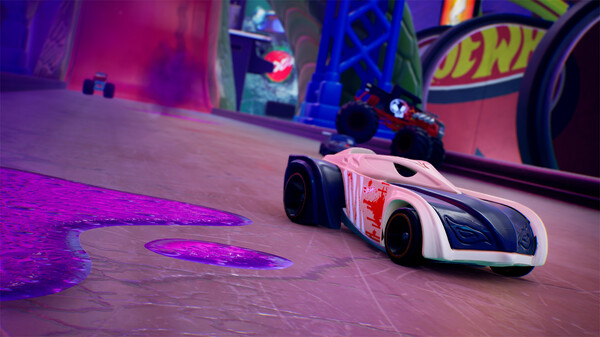 风火轮爆发2：涡轮增压 – 传奇版.HOT WHEELS UNLEASHED™ 2 – Turbocharged – Legendary Edition_4