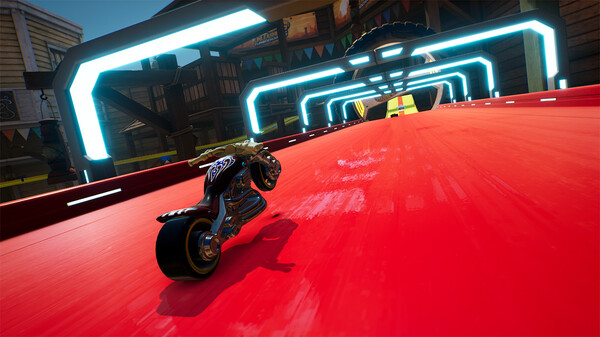 风火轮爆发2：涡轮增压.Hot Wheels Unleashed 2: Turbocharged_5