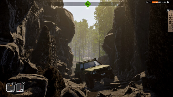 越野车机械师模拟器.Offroad Mechanic Simulator_0