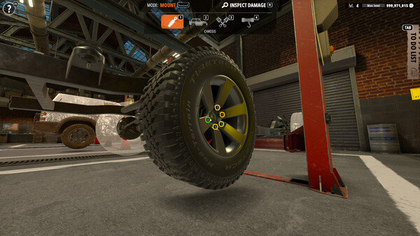 越野车机械师模拟器.Offroad Mechanic Simulator_2